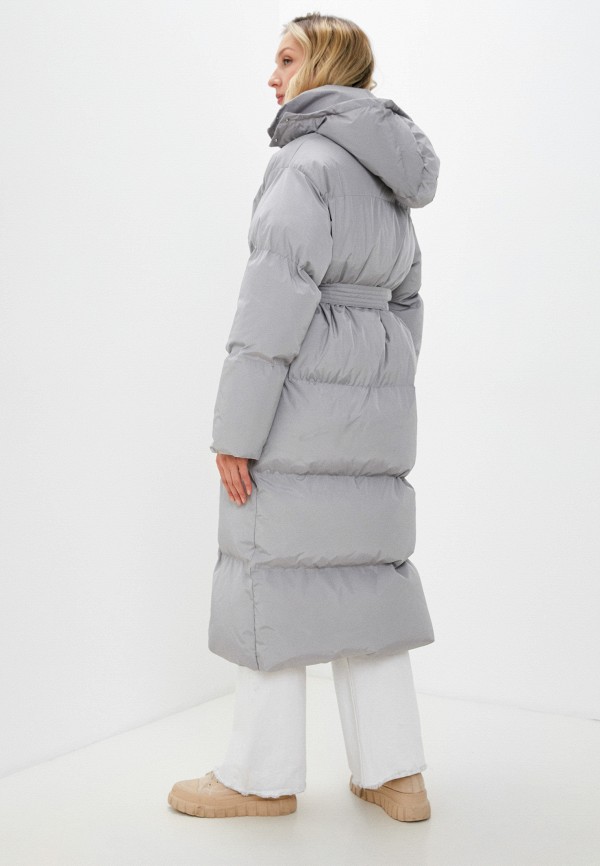 фото Куртка утепленная naturel