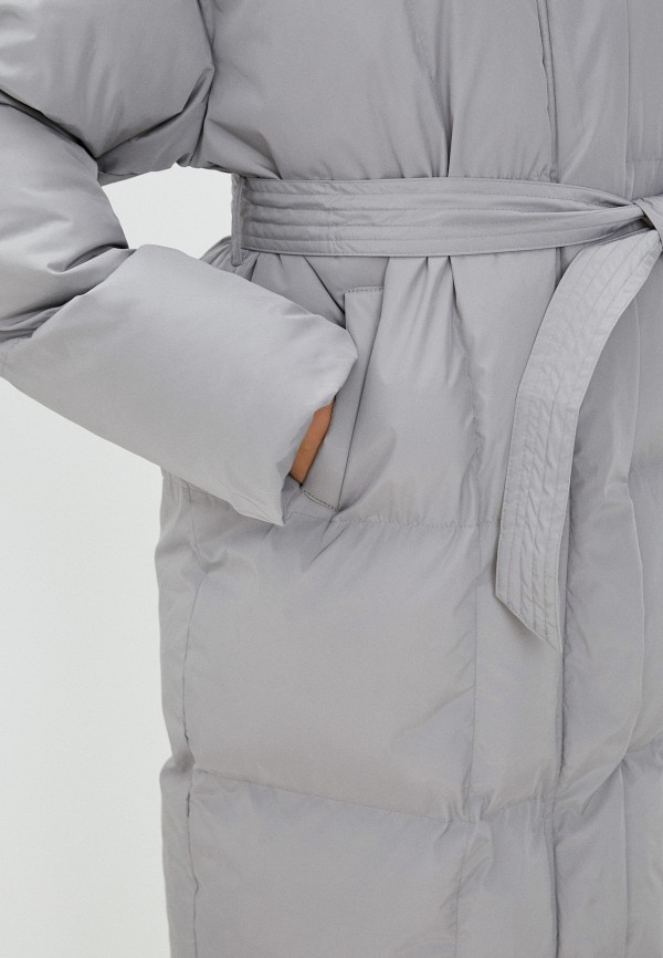 фото Куртка утепленная naturel