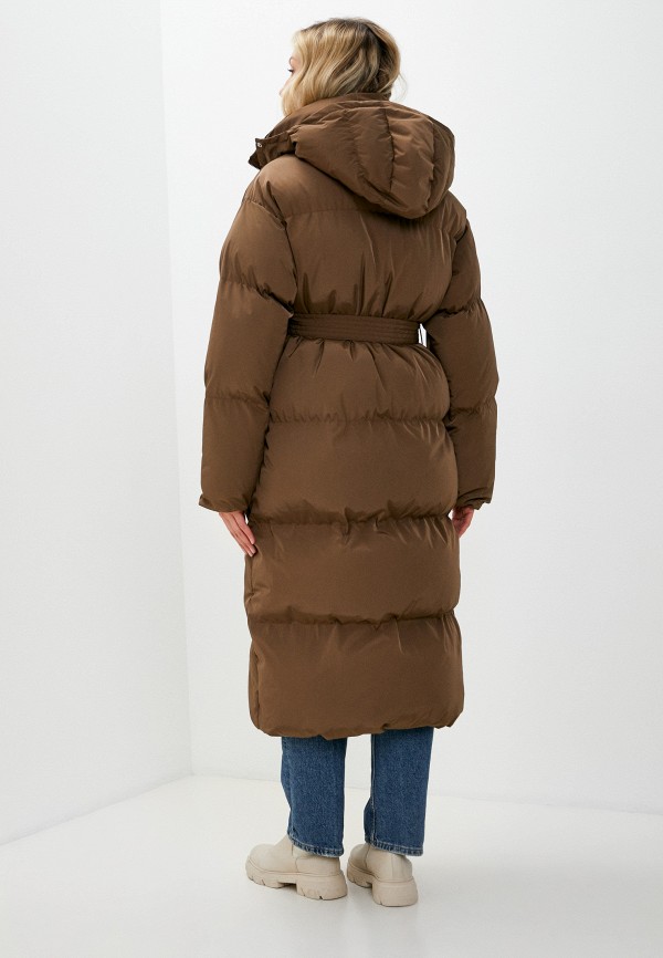 фото Куртка утепленная naturel