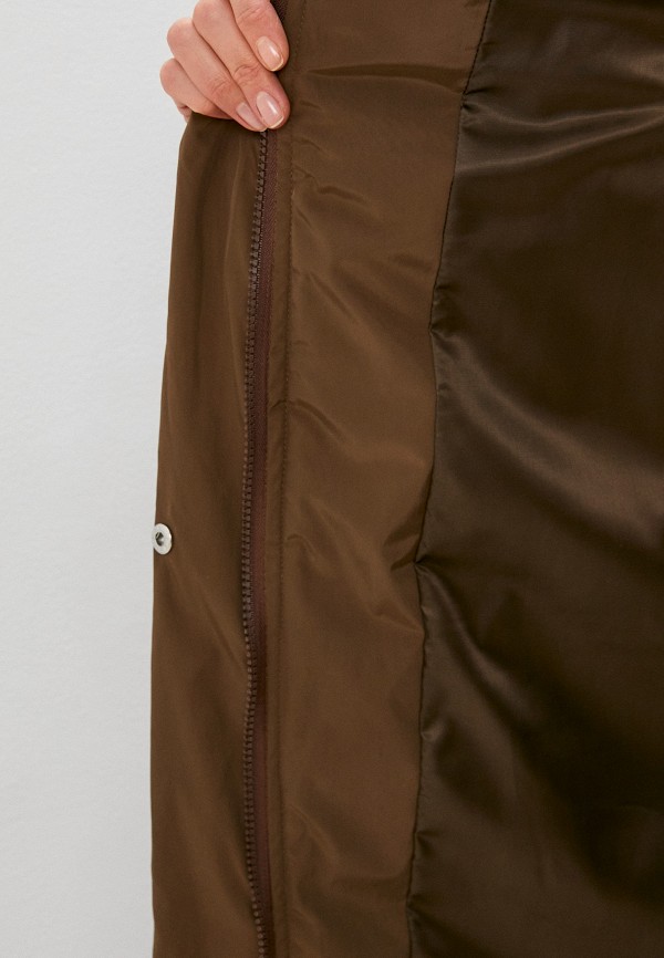 фото Куртка утепленная naturel