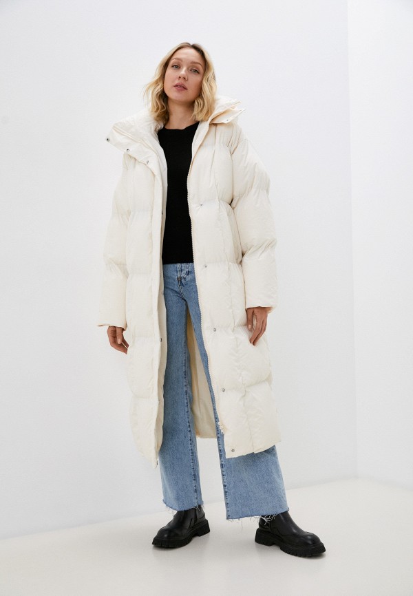 фото Куртка утепленная naturel