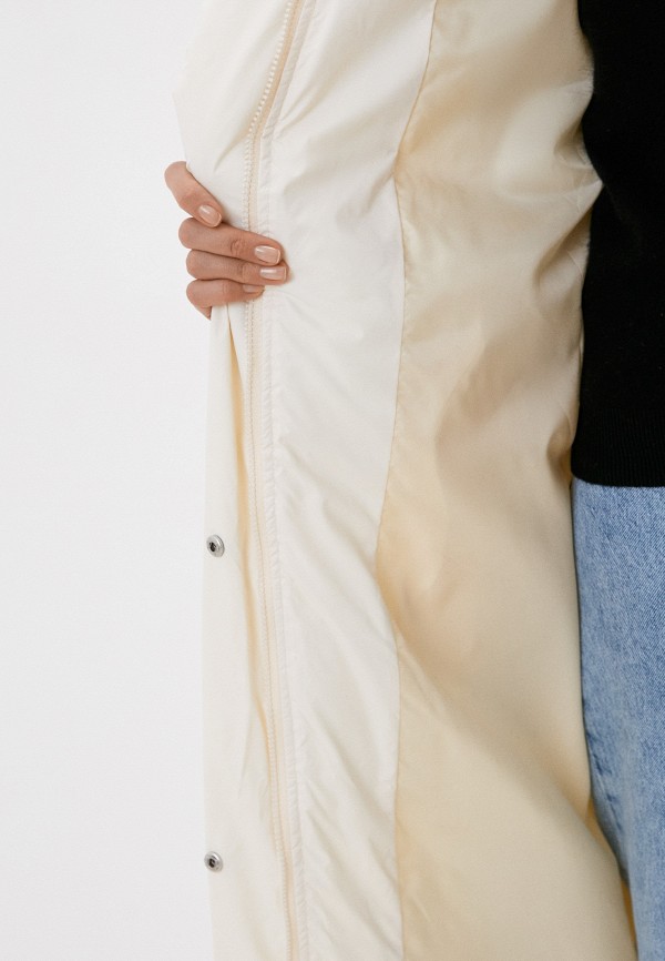 фото Куртка утепленная naturel