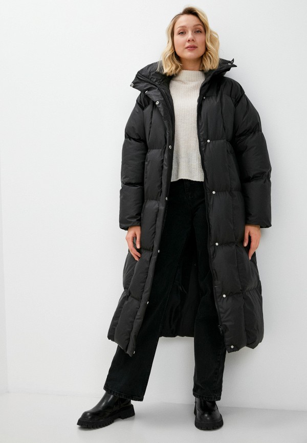 фото Куртка утепленная naturel