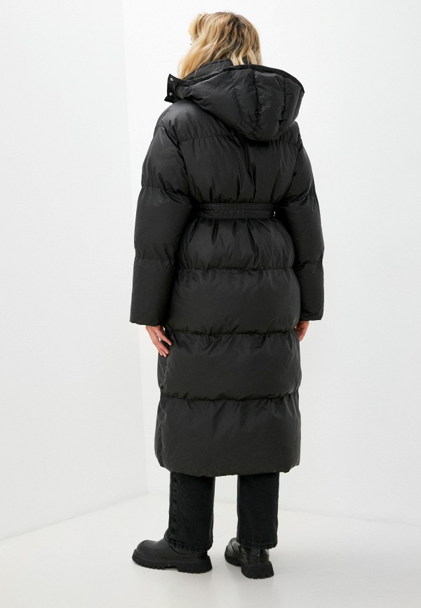 фото Куртка утепленная naturel