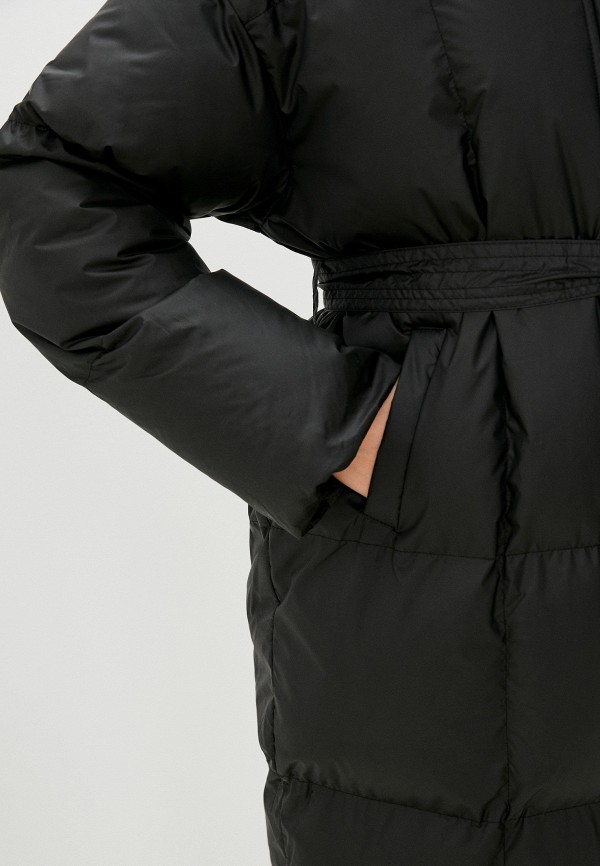 фото Куртка утепленная naturel