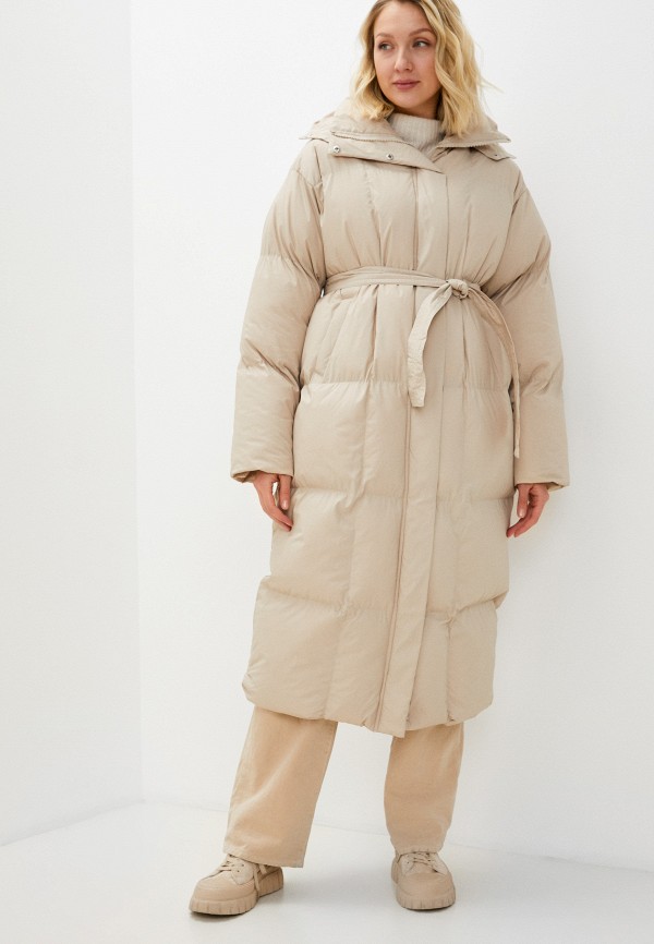 фото Куртка утепленная naturel