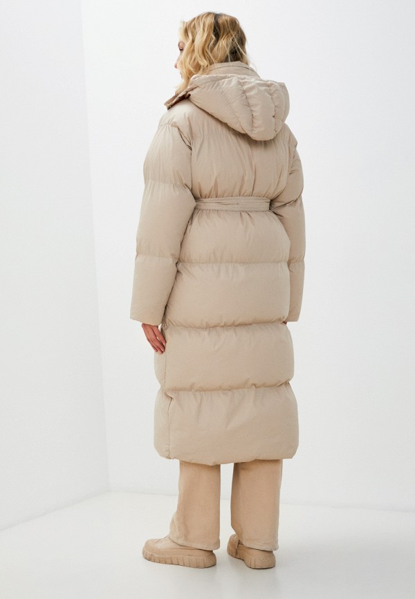 фото Куртка утепленная naturel