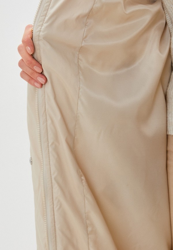 фото Куртка утепленная naturel