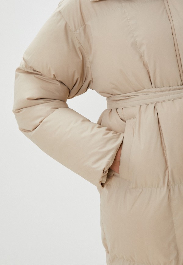 фото Куртка утепленная naturel