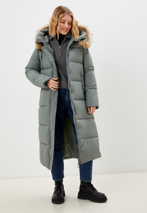 фото Куртка утепленная valoris