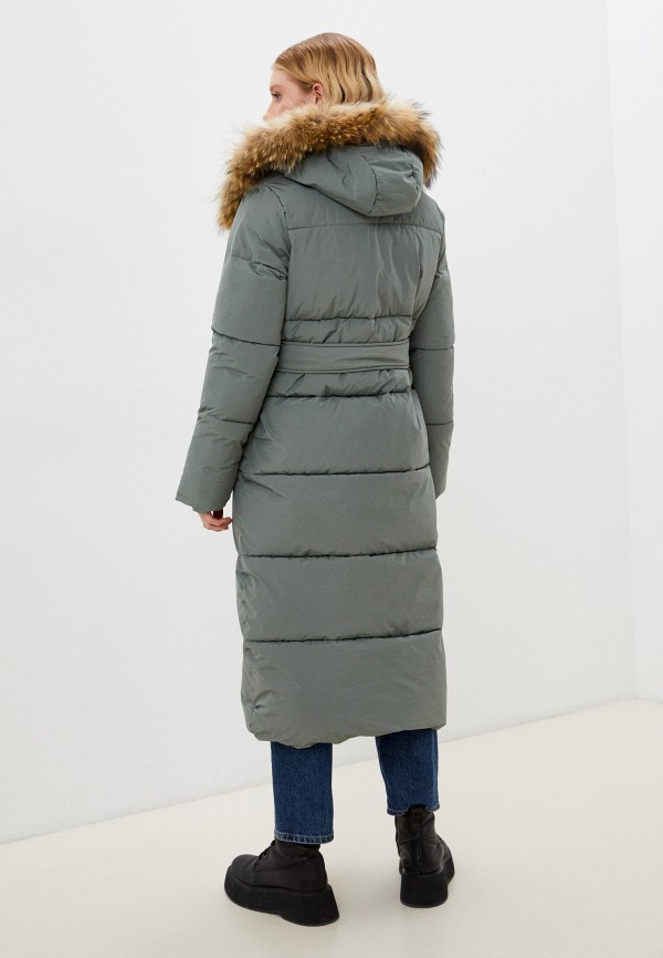 фото Куртка утепленная valoris