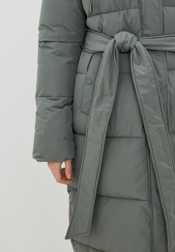 фото Куртка утепленная valoris