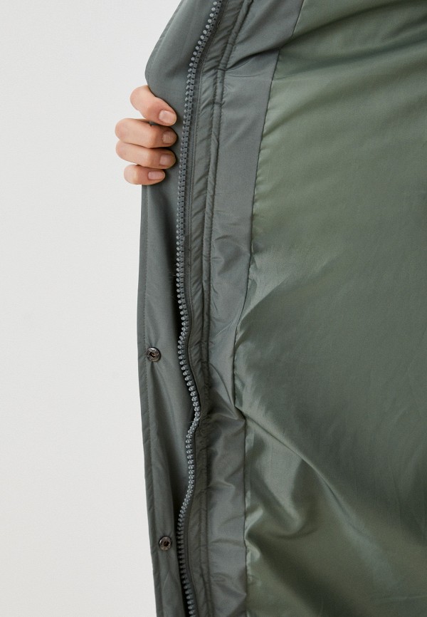 фото Куртка утепленная valoris