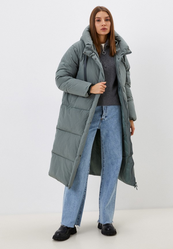 фото Куртка утепленная valoris