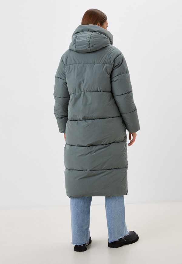 фото Куртка утепленная valoris