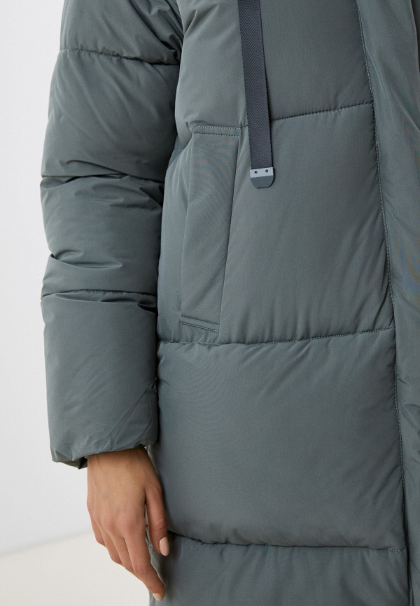 фото Куртка утепленная valoris