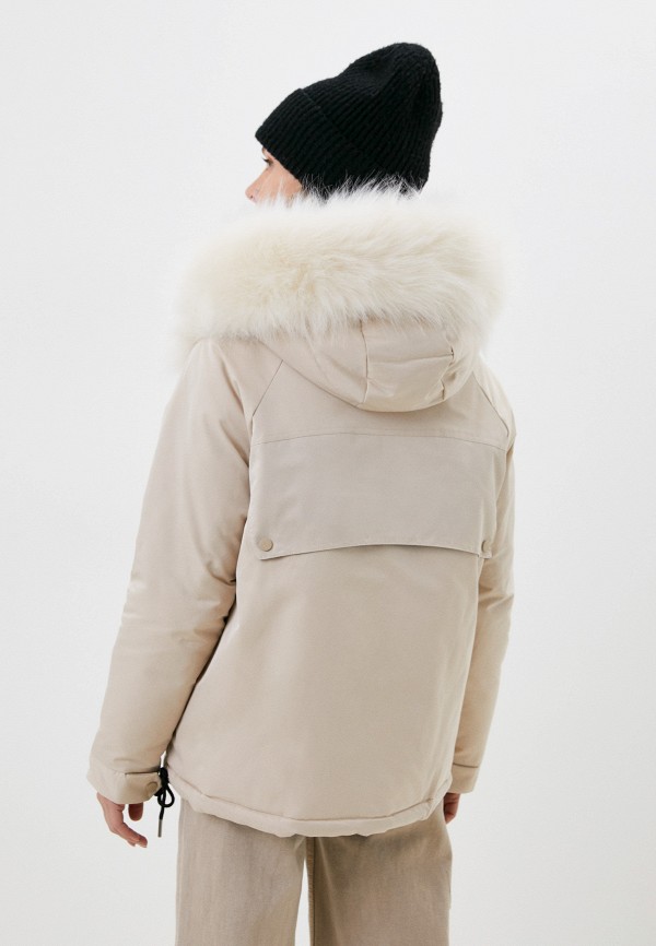 фото Куртка утепленная valoris