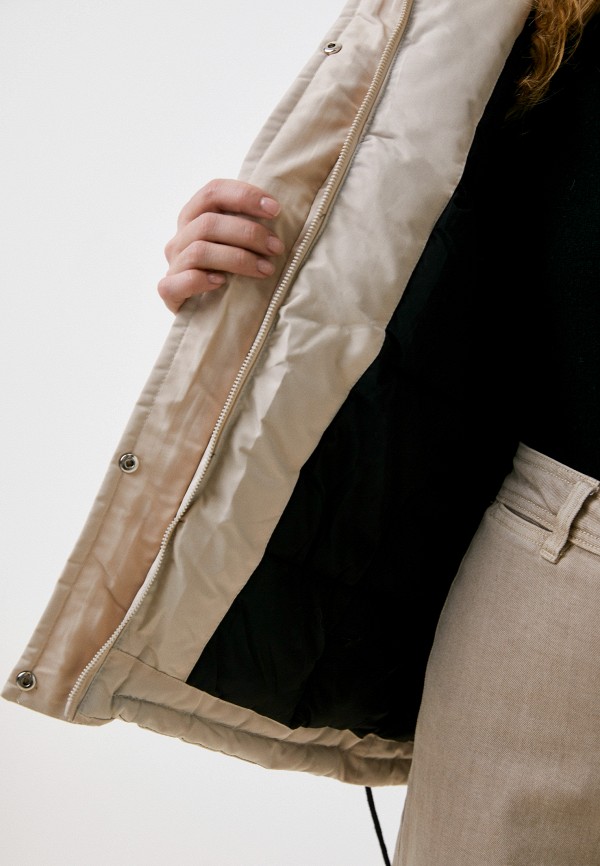 фото Куртка утепленная valoris