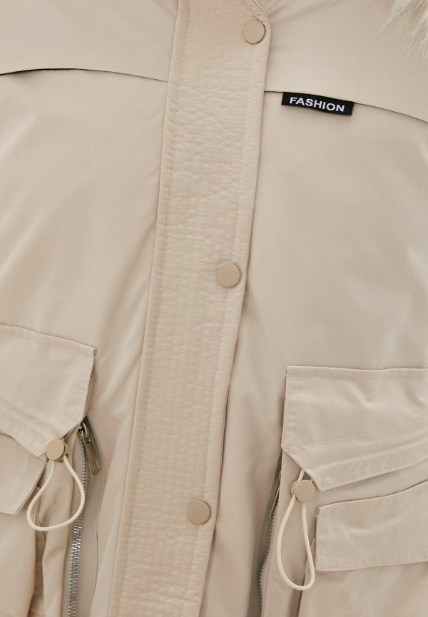 фото Куртка утепленная valoris