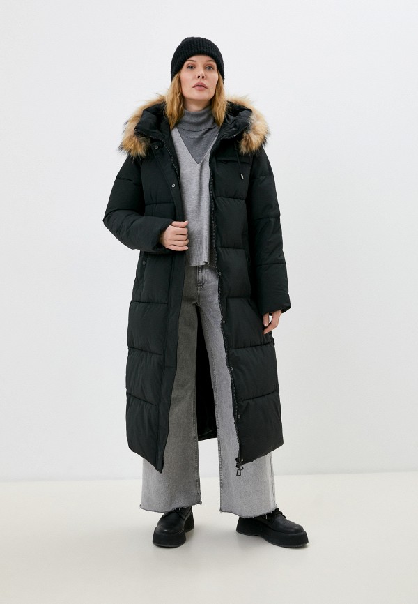 фото Куртка утепленная valoris