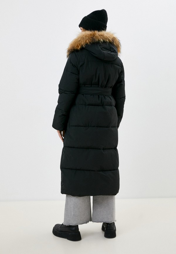 фото Куртка утепленная valoris