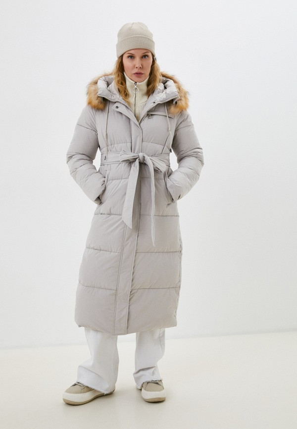 фото Куртка утепленная valoris