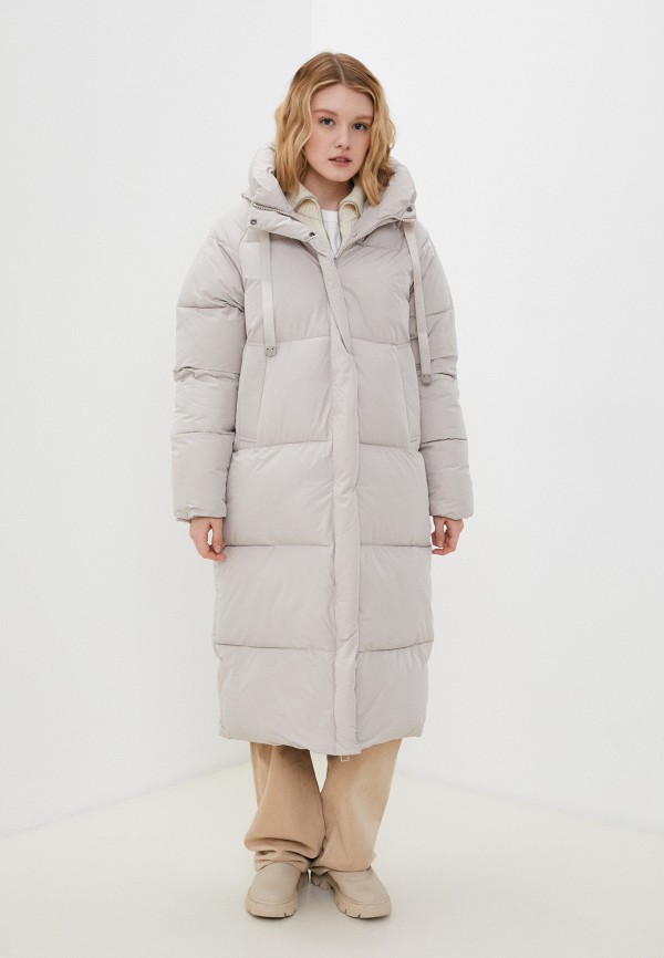 фото Куртка утепленная valoris