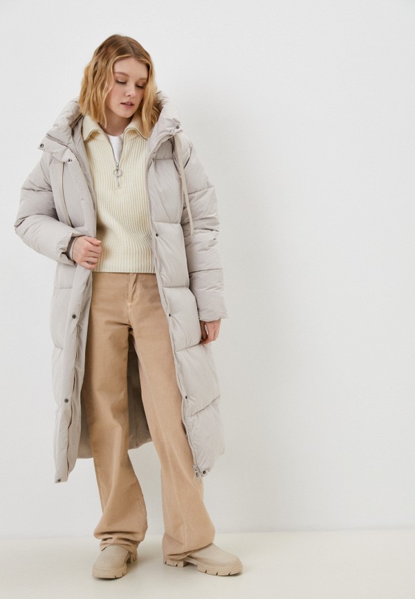 фото Куртка утепленная valoris