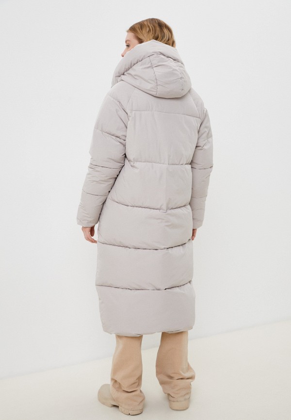 фото Куртка утепленная valoris