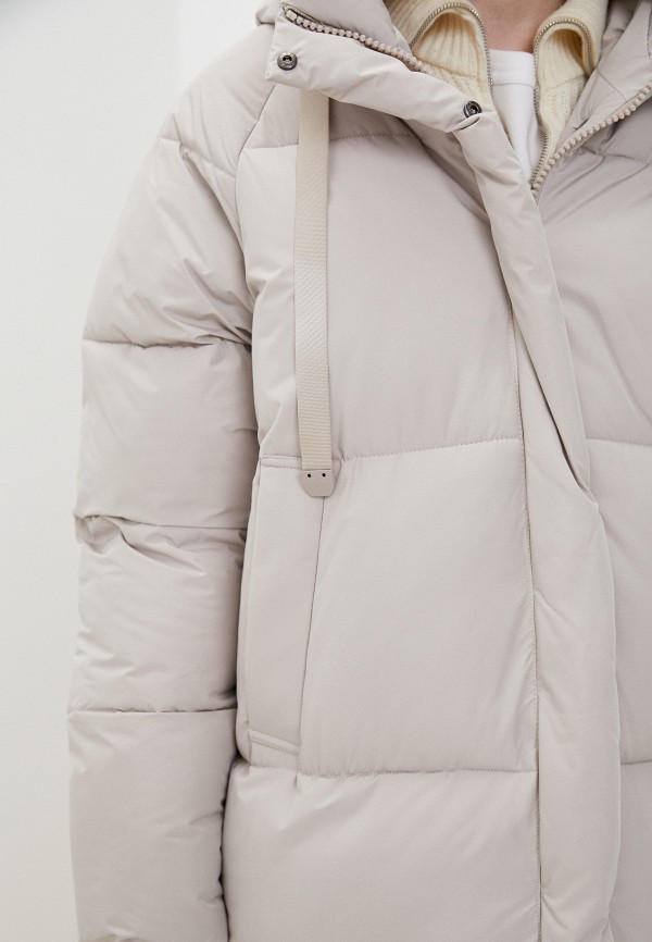 фото Куртка утепленная valoris