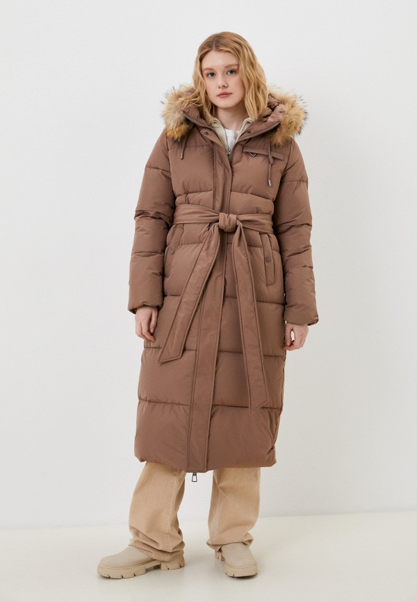 фото Куртка утепленная valoris