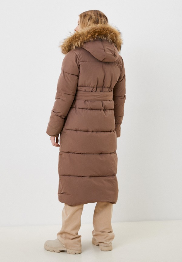 фото Куртка утепленная valoris