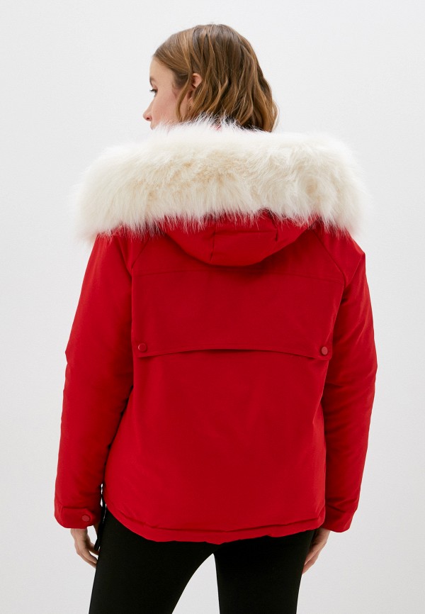 фото Куртка утепленная valoris