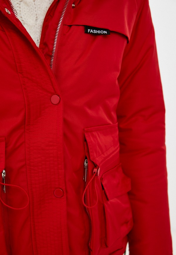 фото Куртка утепленная valoris