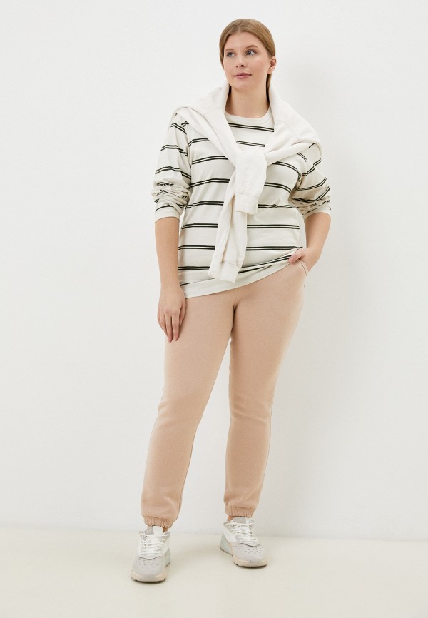 фото Брюки спортивные стикомода