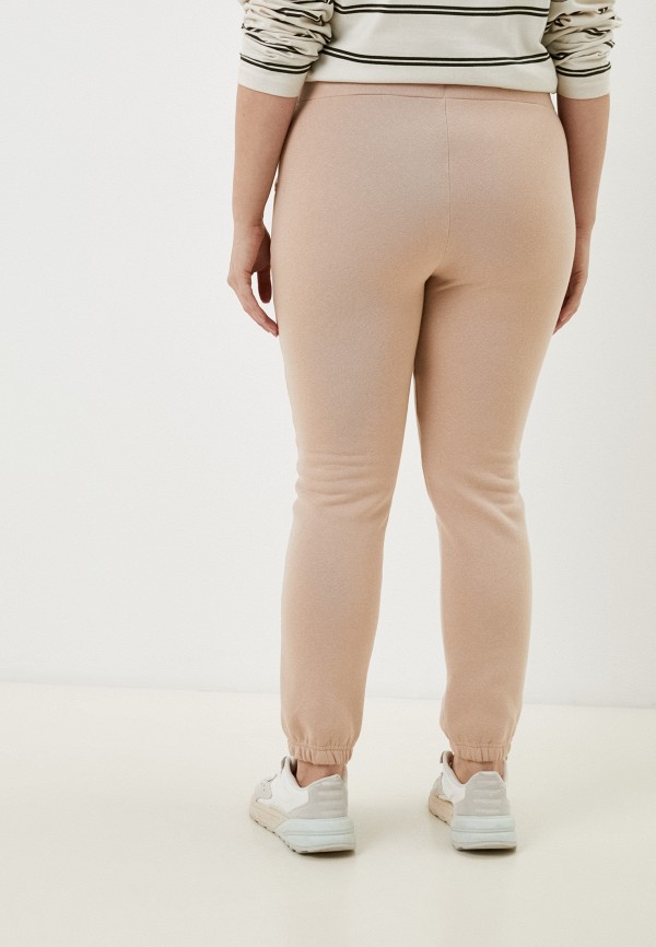 фото Брюки спортивные стикомода