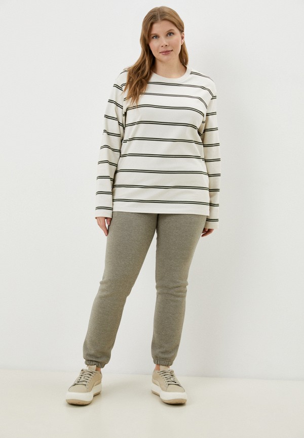 фото Брюки спортивные стикомода