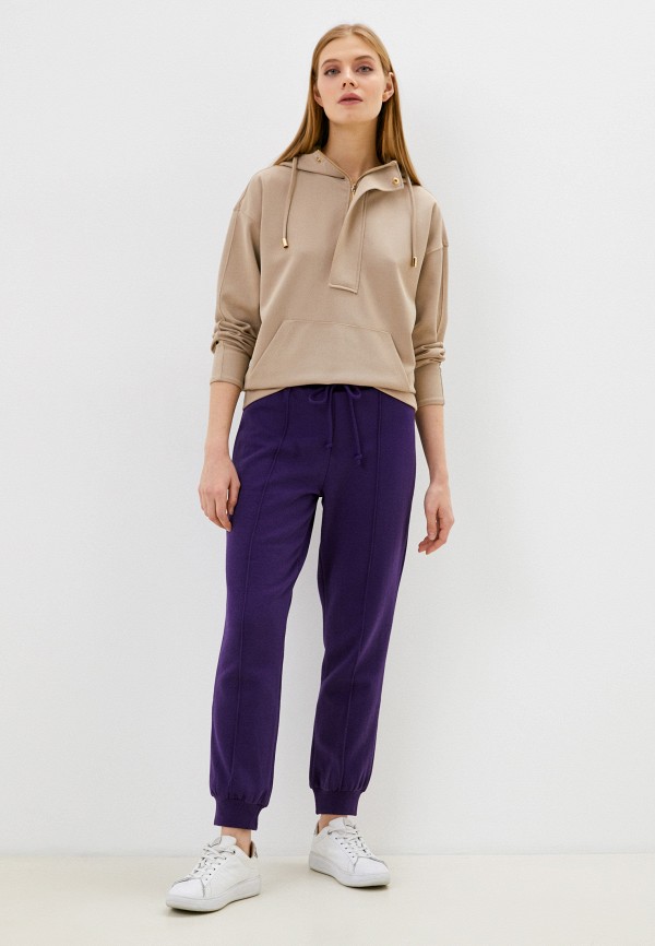 фото Брюки спортивные modis