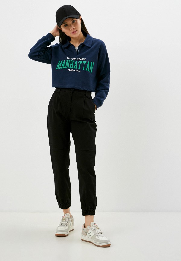 фото Брюки modis