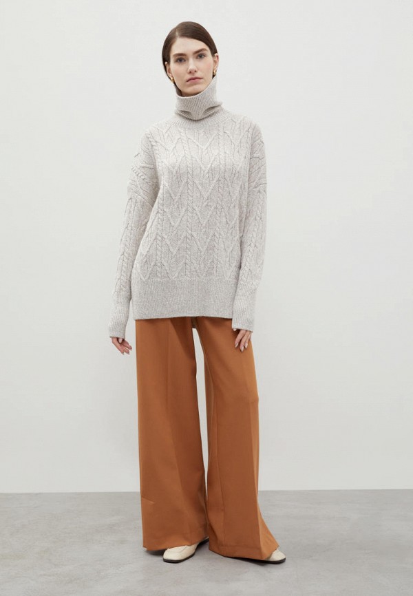 фото Свитер finn flare