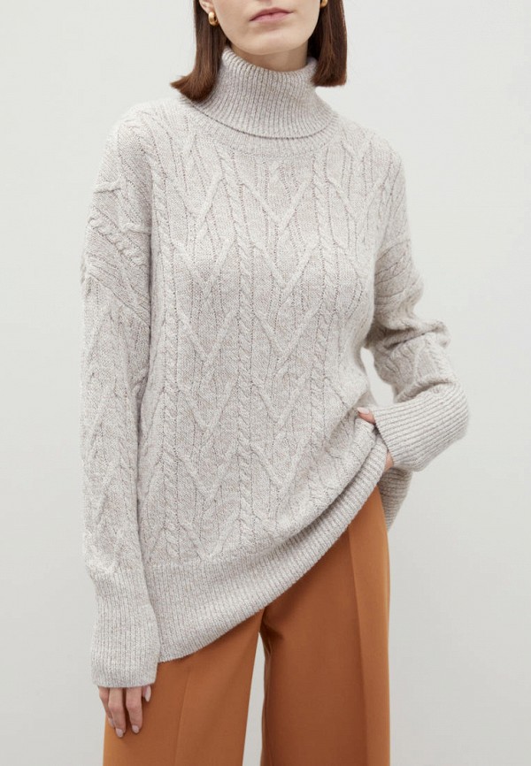 фото Свитер finn flare