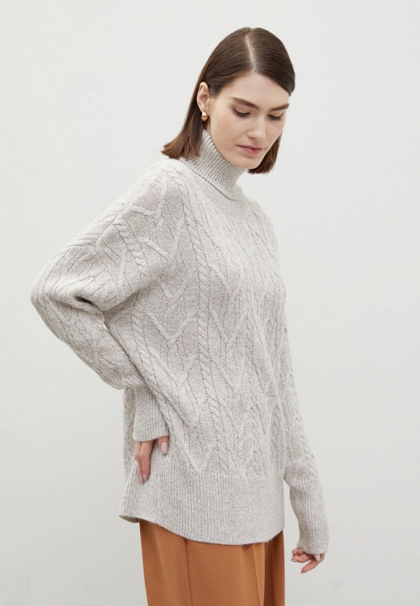 фото Свитер finn flare