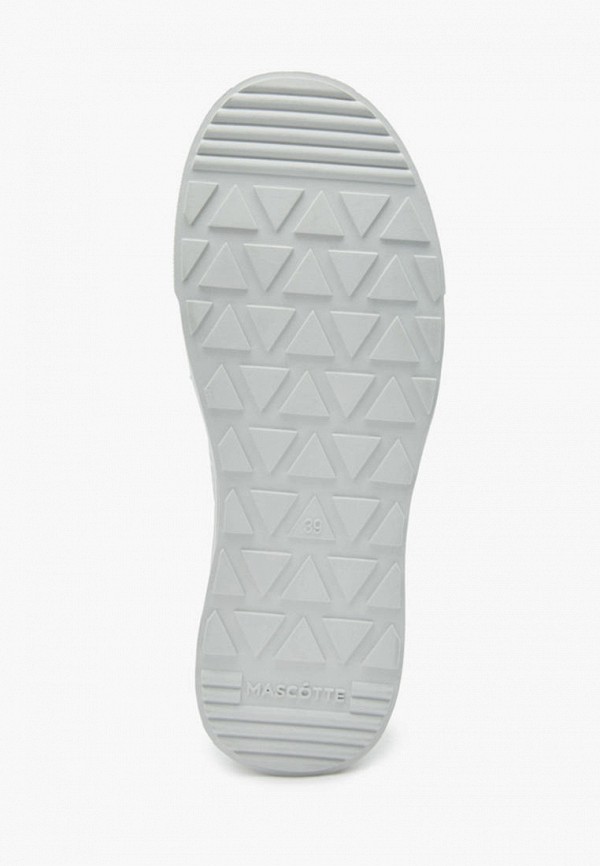 фото Кеды mascotte