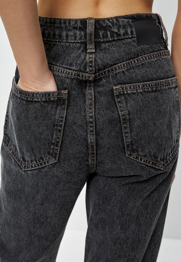 фото Джинсы zarina