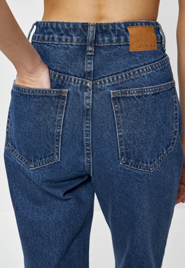 фото Джинсы zarina