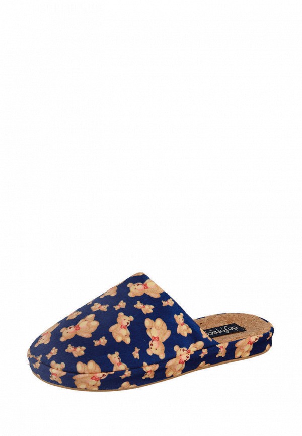 фото Тапочки de fonseca