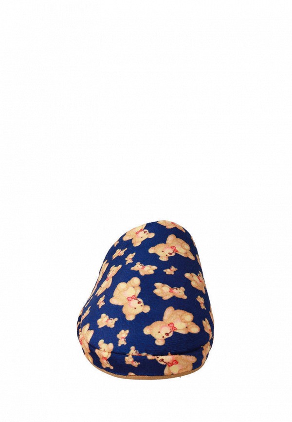 фото Тапочки de fonseca