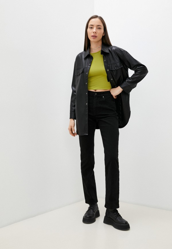 фото Джинсы sela