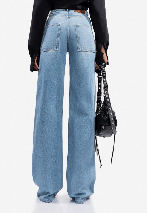 фото Джинсы you wanna