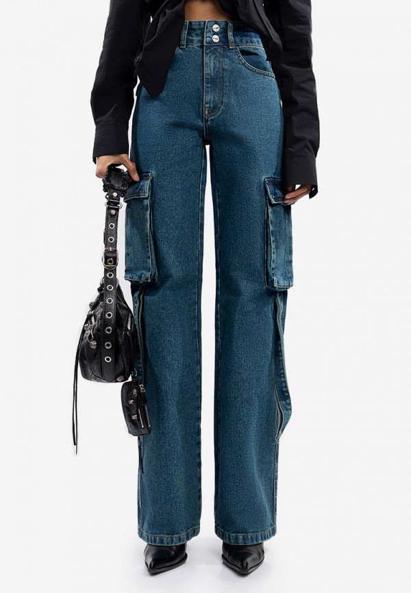 фото Джинсы you wanna